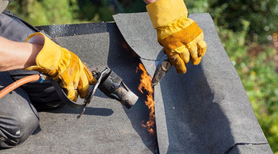 Professional flood damage restoration services in Wartburg, TN